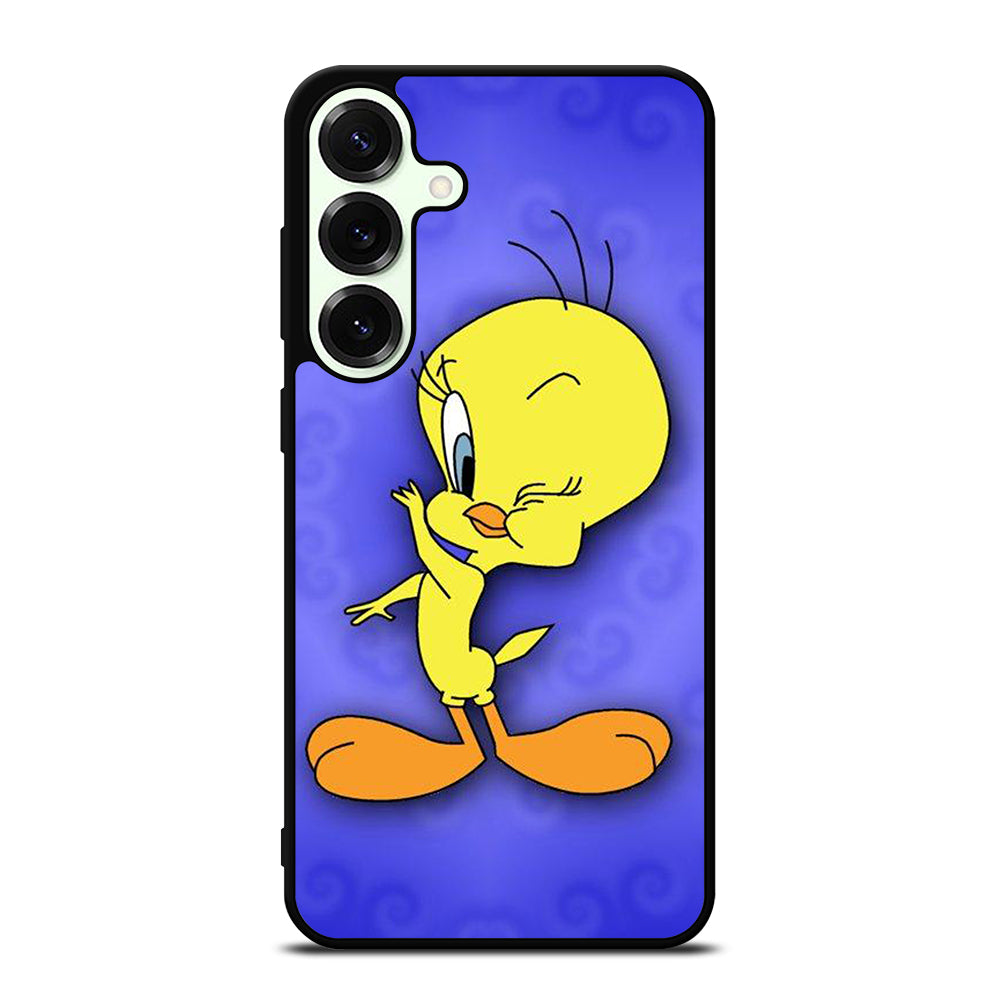 TWEETY BIRD LOONEY TUNES 2 Samsung Galaxy S26 Plus Case Cover