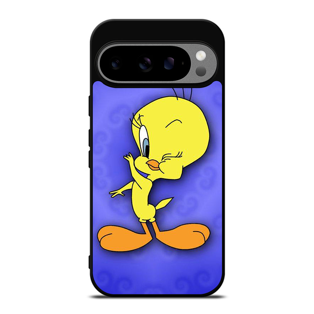 TWEETY BIRD LOONEY TUNES 2 Google Pixel 9 Pro XL Case Cover