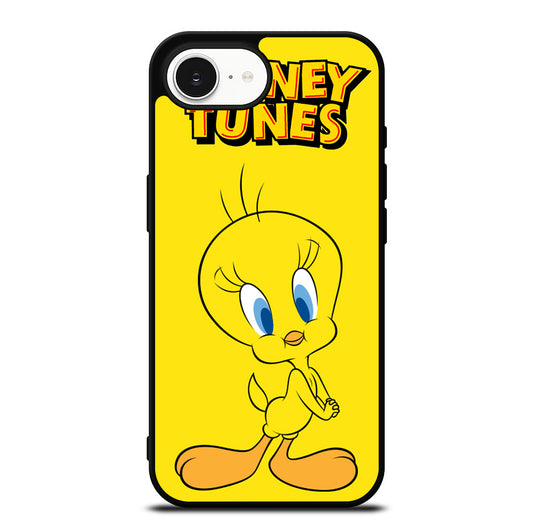 TWEETY BIRD LOONEY TUNES 3 iPhone 16e Case Cover