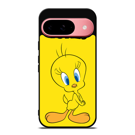 TWEETY BIRD LOONEY TUNES 3 Google Pixel 9 Case Cover
