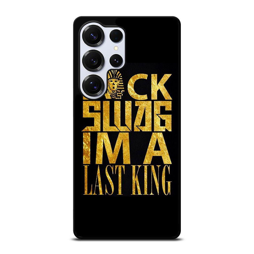TYGA LAST KINGS QUOTE Samsung Galaxy S26 Ultra Case Cover