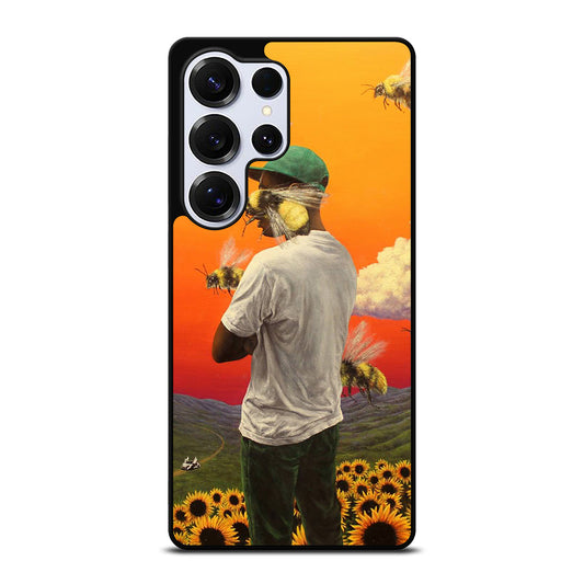 TYLER THE CREATOR BEE Samsung Galaxy S26 Ultra Case Cover