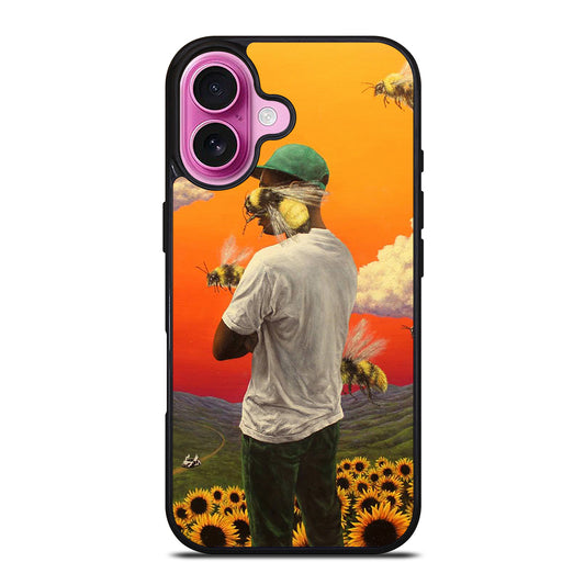 TYLER THE CREATOR BEE iPhone 16 Plus Case Cover