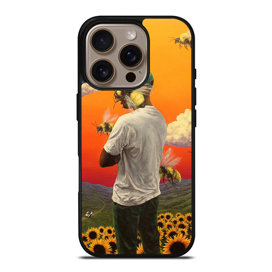 TYLER THE CREATOR BEE iPhone 16 Pro Case Cover