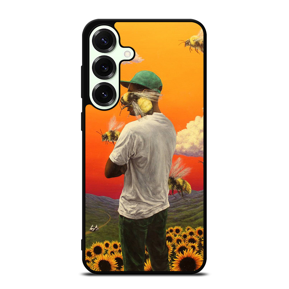 TYLER THE CREATOR BEE Samsung Galaxy S26 Plus Case Cover
