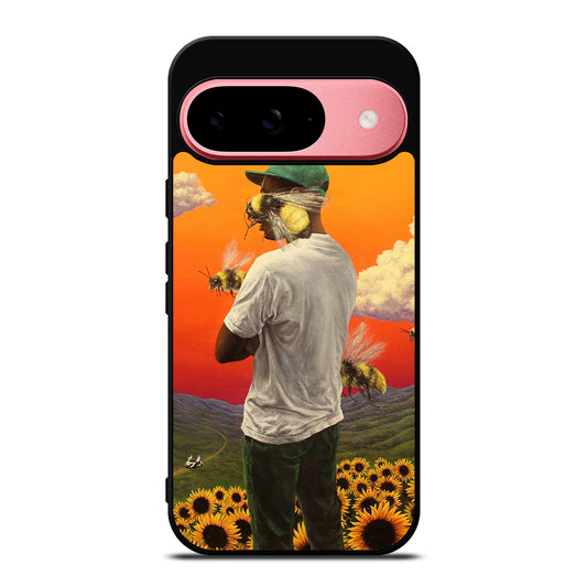 TYLER THE CREATOR BEE Google Pixel 9 Case Cover