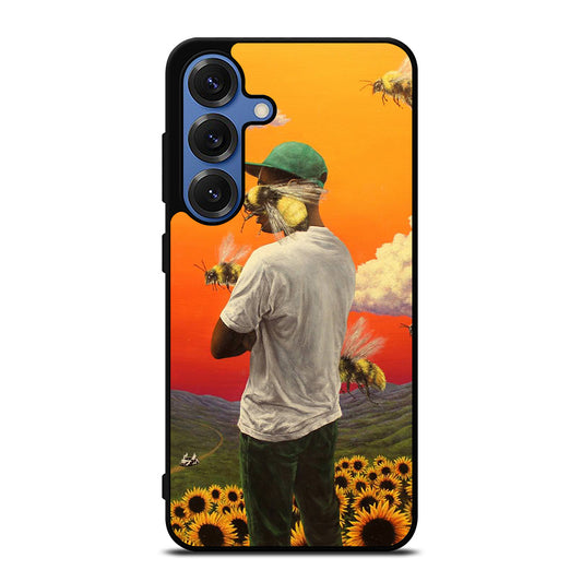 TYLER THE CREATOR BEE Samsung Galaxy S25 Case Cover