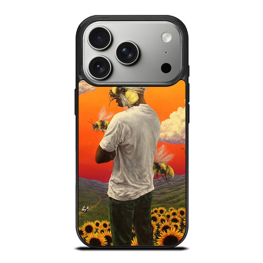 TYLER THE CREATOR BEE iPhone 17 Pro Case Cover