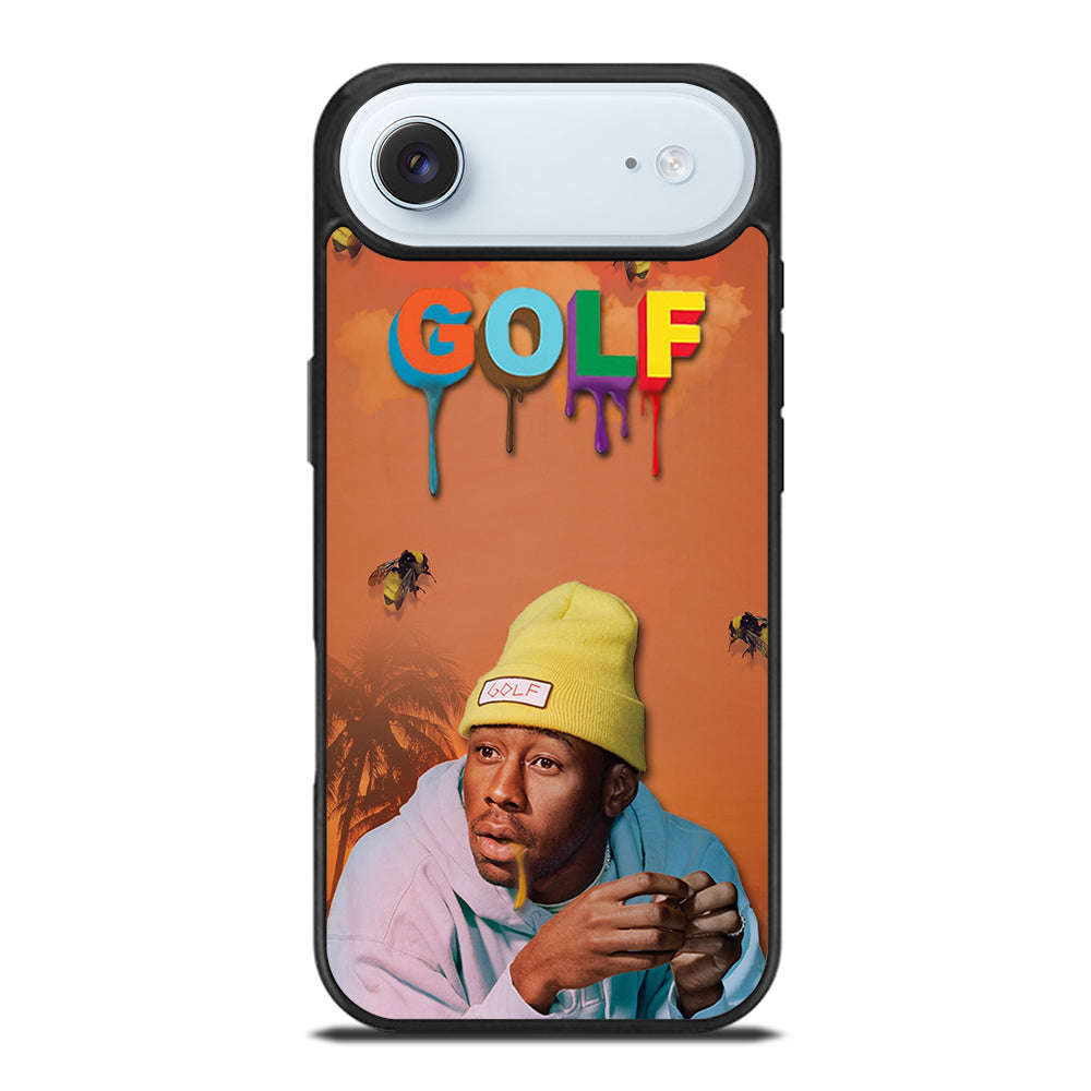 TYLER THE CREATOR GOLF iPhone Air Case Cover