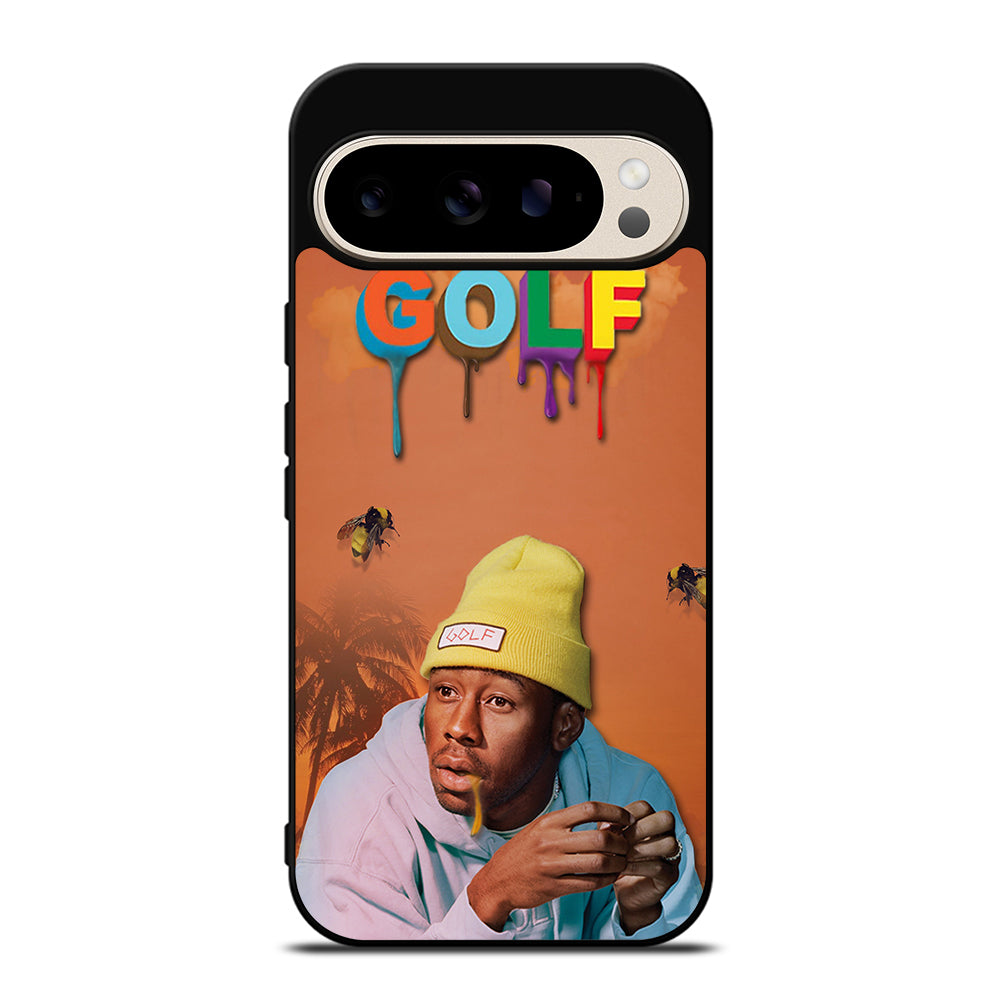 TYLER THE CREATOR GOLF Google Pixel 9 Pro Case Cover