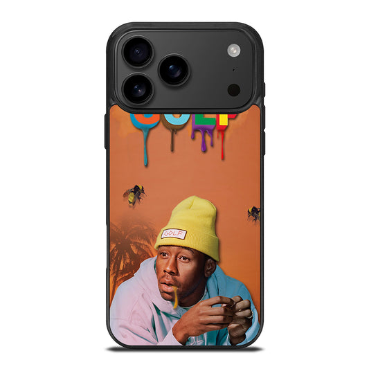 TYLER THE CREATOR GOLF iPhone 17 Pro Max Case Cover