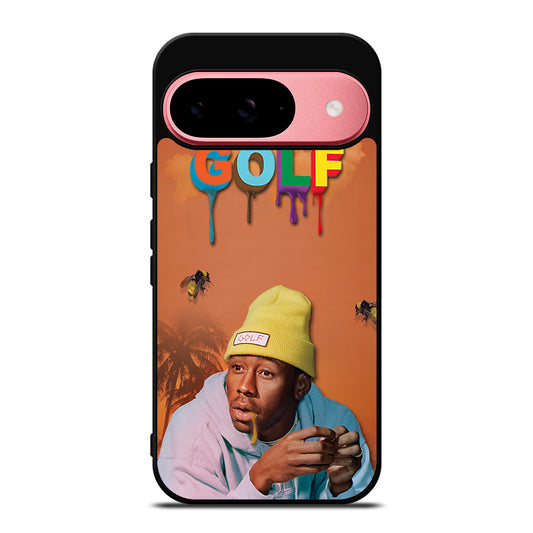 TYLER THE CREATOR GOLF Google Pixel 9 Case Cover