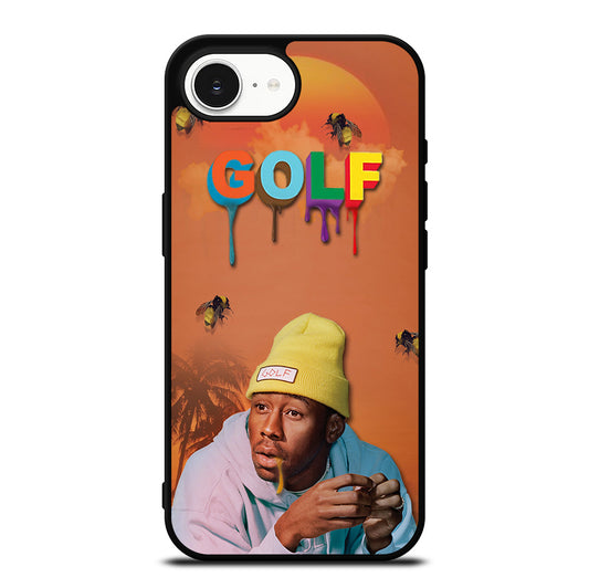 TYLER THE CREATOR GOLF iPhone 16e Case Cover