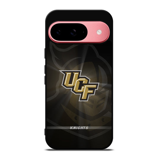 UCF KNIGHTS FOOTBALL LOGO Google Pixel 9 Case Cover