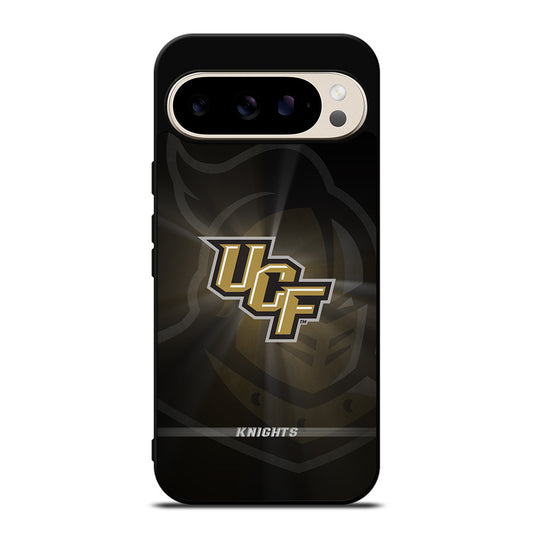 UCF KNIGHTS FOOTBALL LOGO Google Pixel 9 Pro Case Cover