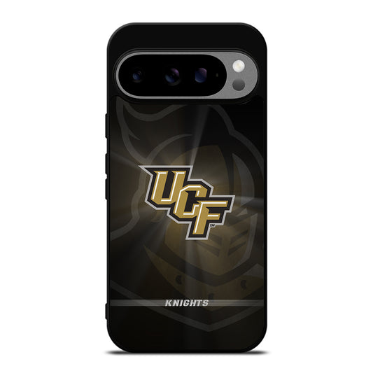 UCF KNIGHTS FOOTBALL LOGO Google Pixel 9 Pro XL Case Cover