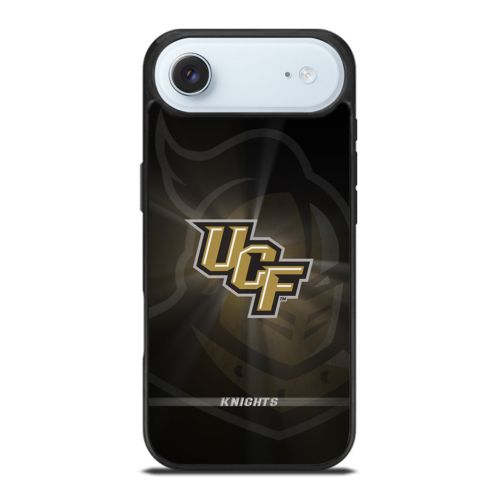 UCF KNIGHTS FOOTBALL LOGO iPhone Air Case Cover