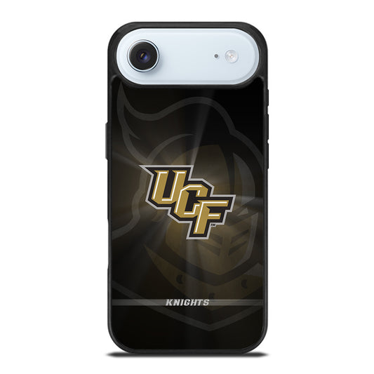 UCF KNIGHTS FOOTBALL LOGO iPhone Air Case Cover