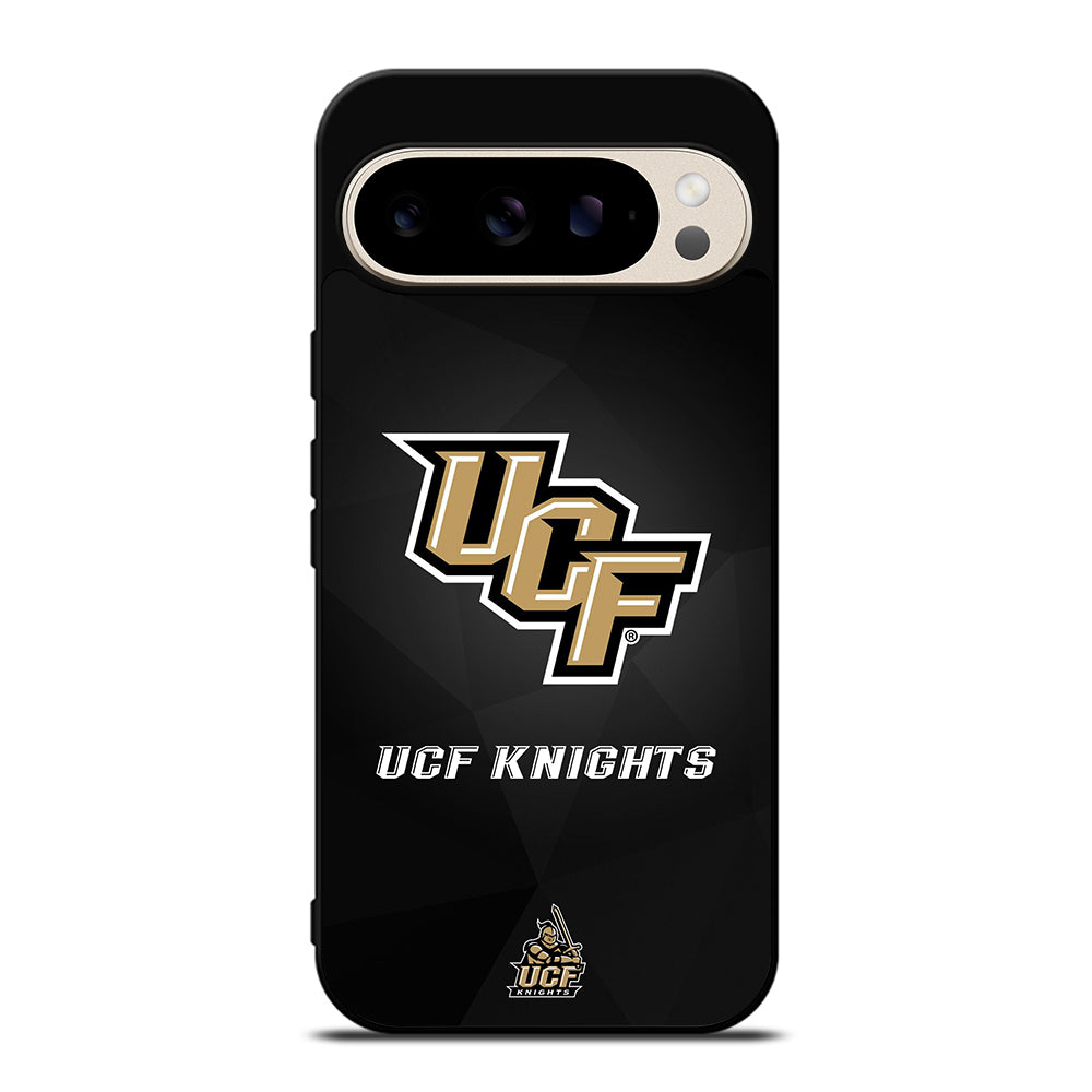 UCF KNIGHTS NFL FOOTBALL Google Pixel 9 Pro Case Cover