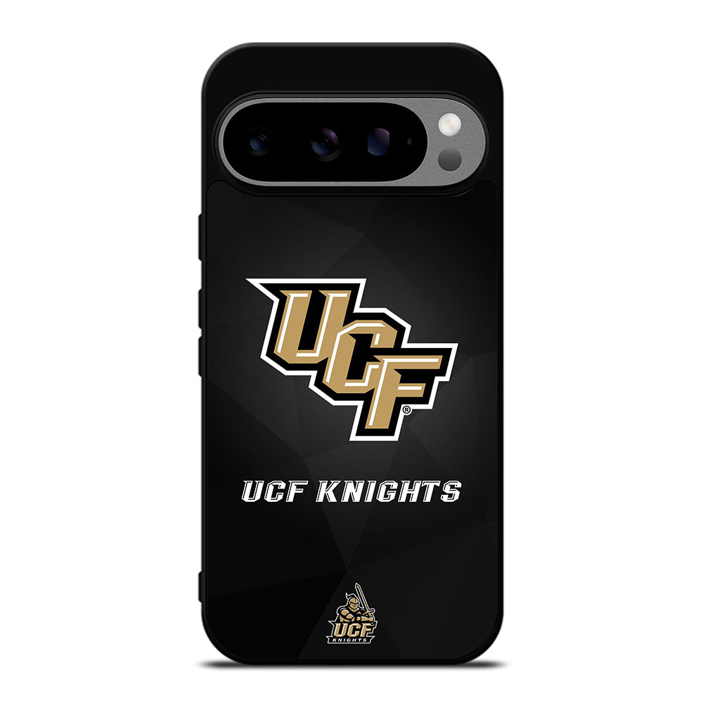 UCF KNIGHTS NFL FOOTBALL Google Pixel 9 Pro XL Case Cover