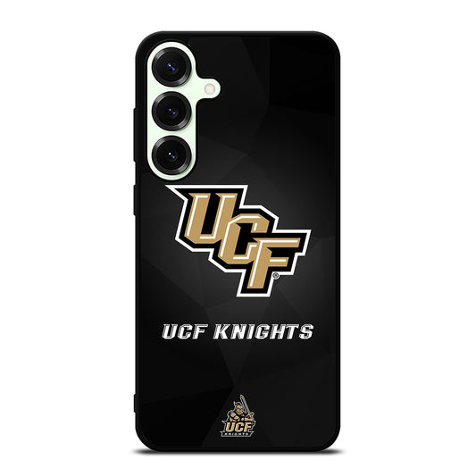 UCF KNIGHTS NFL FOOTBALL Samsung Galaxy S26 Plus Case Cover