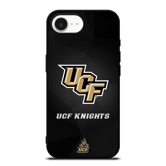 UCF KNIGHTS NFL FOOTBALL iPhone 16e Case Cover