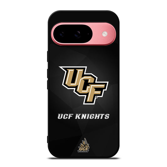 UCF KNIGHTS NFL FOOTBALL Google Pixel 9 Case Cover