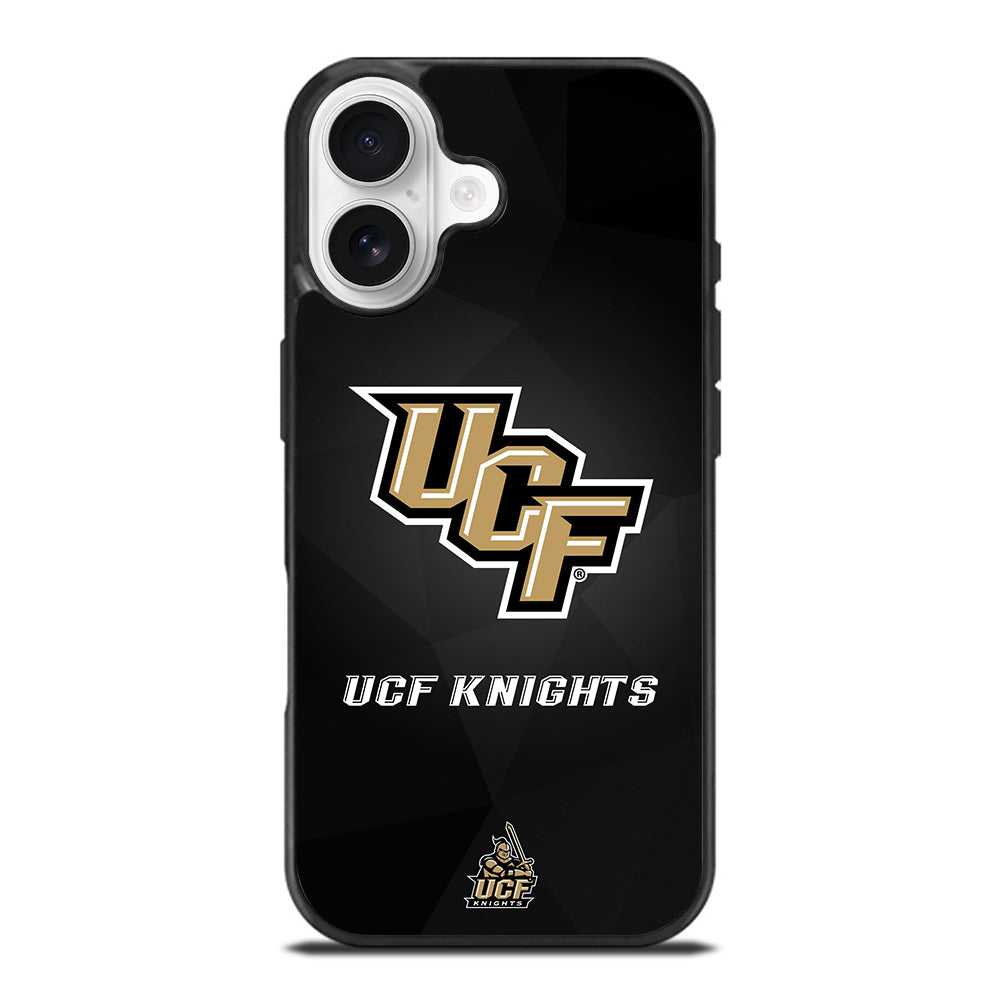 UCF KNIGHTS NFL FOOTBALL iPhone 17 Case Cover