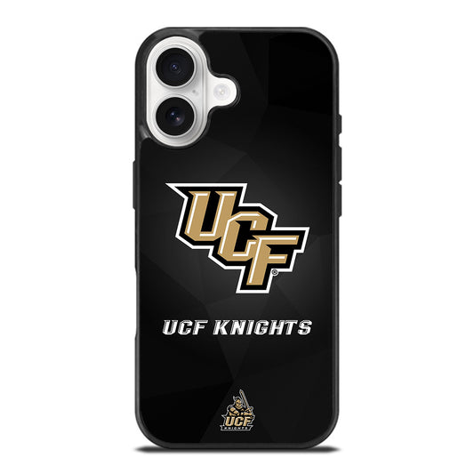 UCF KNIGHTS NFL FOOTBALL iPhone 17 Case Cover