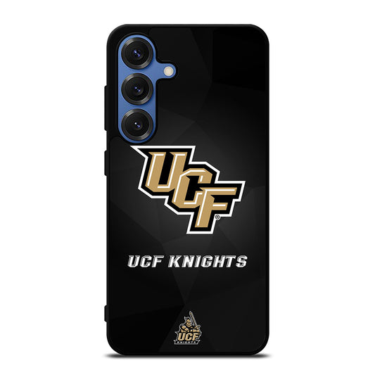 UCF KNIGHTS NFL FOOTBALL Samsung Galaxy S26 Case Cover