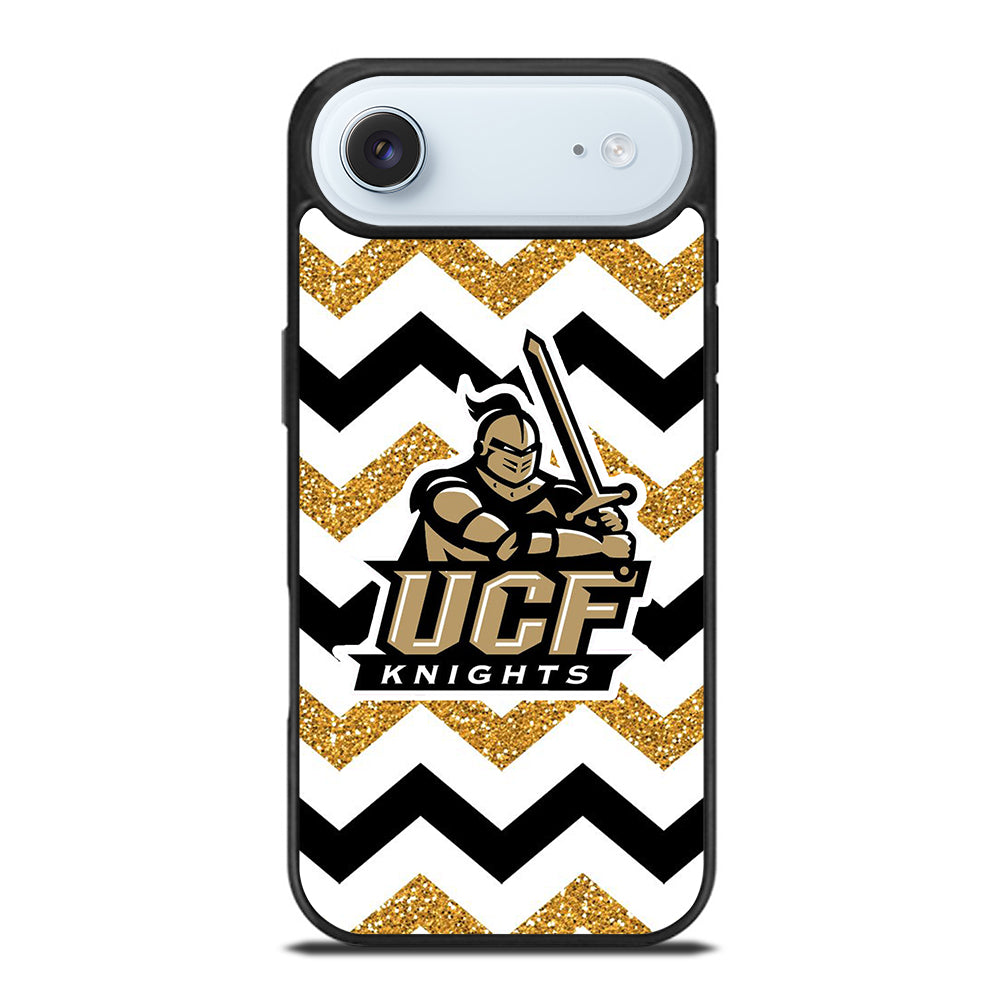 UCF KNIGHTS STRIPE LOGO iPhone Air Case Cover