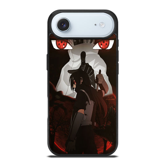 UCHIHA ITACHI NARUTO ANIME iPhone Air Case Cover
