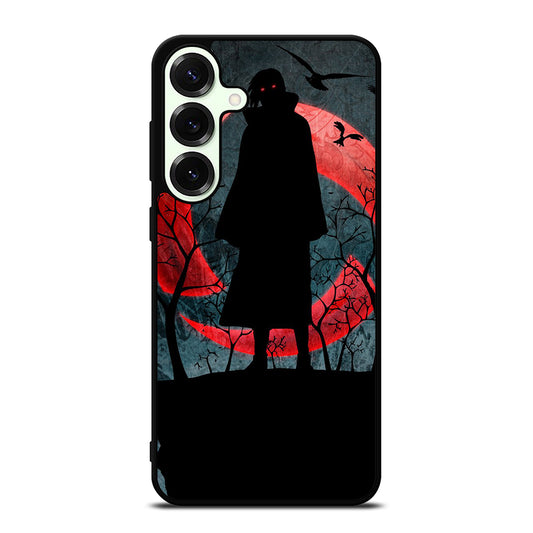 UCHIHA ITACHI SHARINGAN NARUTO Samsung Galaxy S26 Plus Case Cover