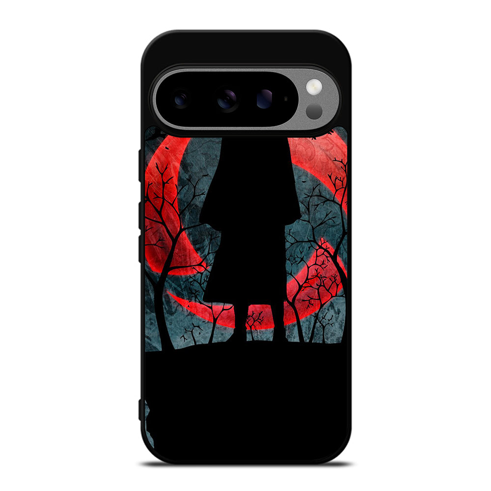 UCHIHA ITACHI SHARINGAN NARUTO Google Pixel 9 Pro XL Case Cover