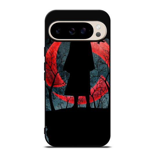 UCHIHA ITACHI SHARINGAN NARUTO Google Pixel 9 Pro Case Cover