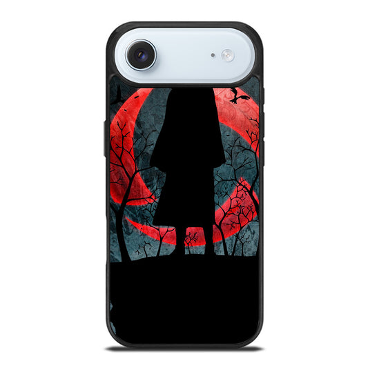 UCHIHA ITACHI SHARINGAN NARUTO iPhone Air Case Cover