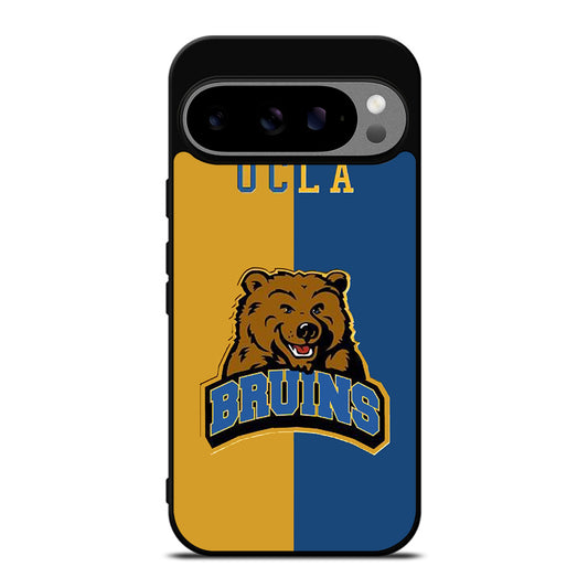 UCLA BRUINS FOOTBALL LOGO Google Pixel 9 Pro XL Case Cover