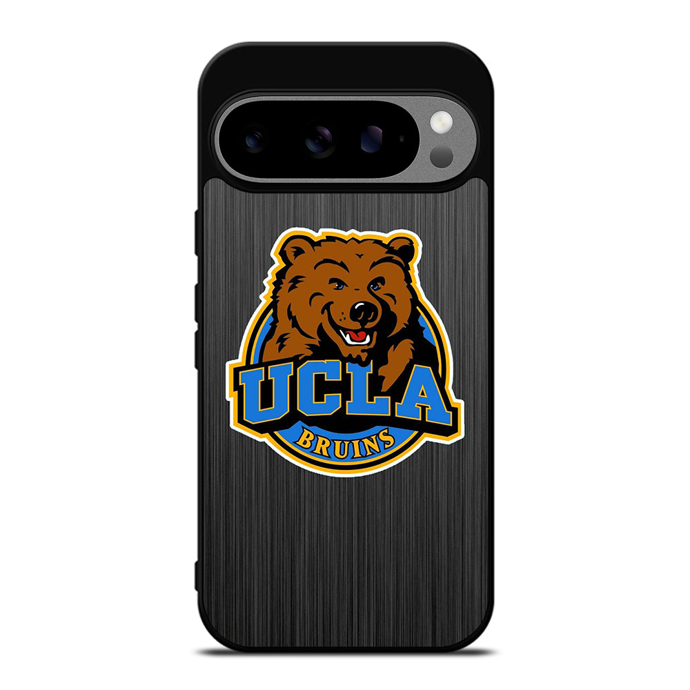 UCLA BRUINS METAL LOGO Google Pixel 9 Pro XL Case Cover