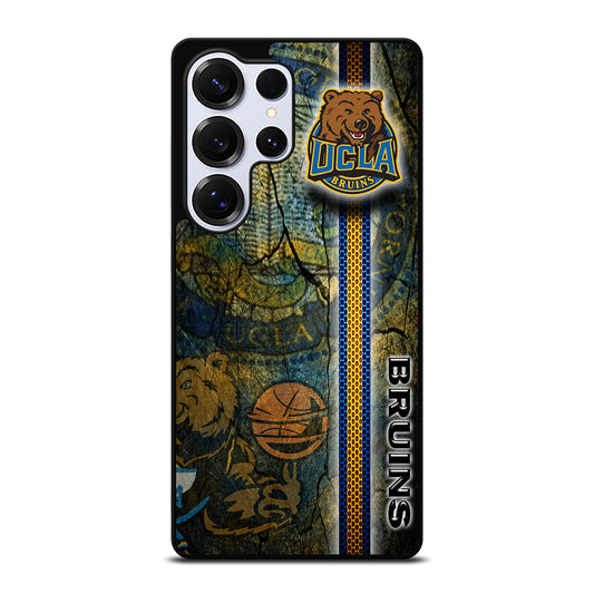 UCLA BRUINS NFL LOGO Samsung Galaxy S26 Ultra Case Cover