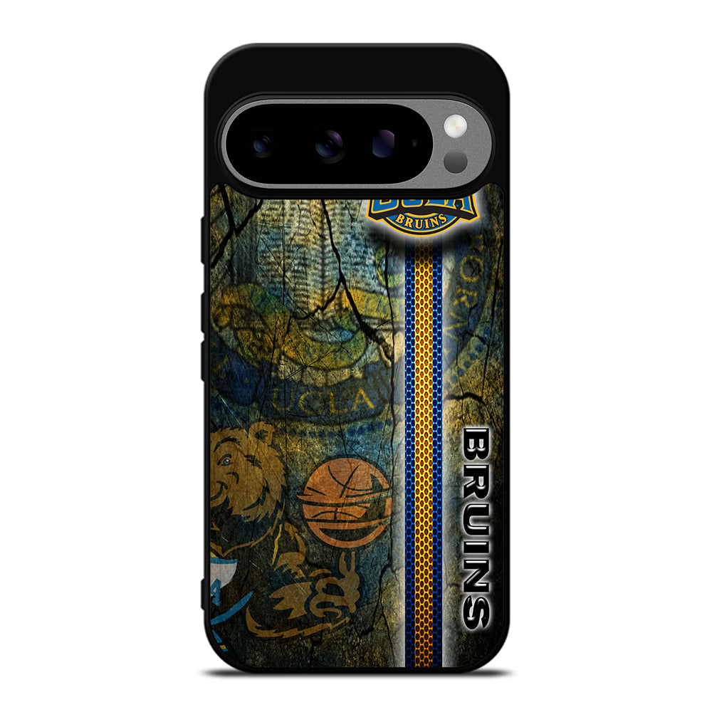 UCLA BRUINS NFL LOGO Google Pixel 9 Pro XL Case Cover