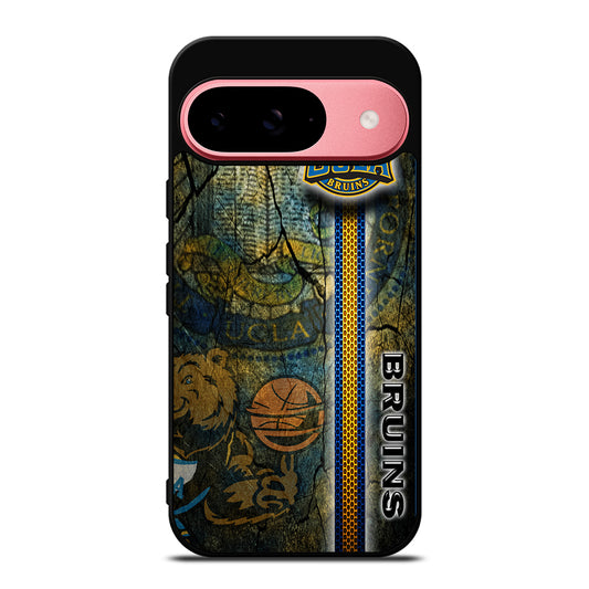 UCLA BRUINS NFL LOGO Google Pixel 9 Case Cover