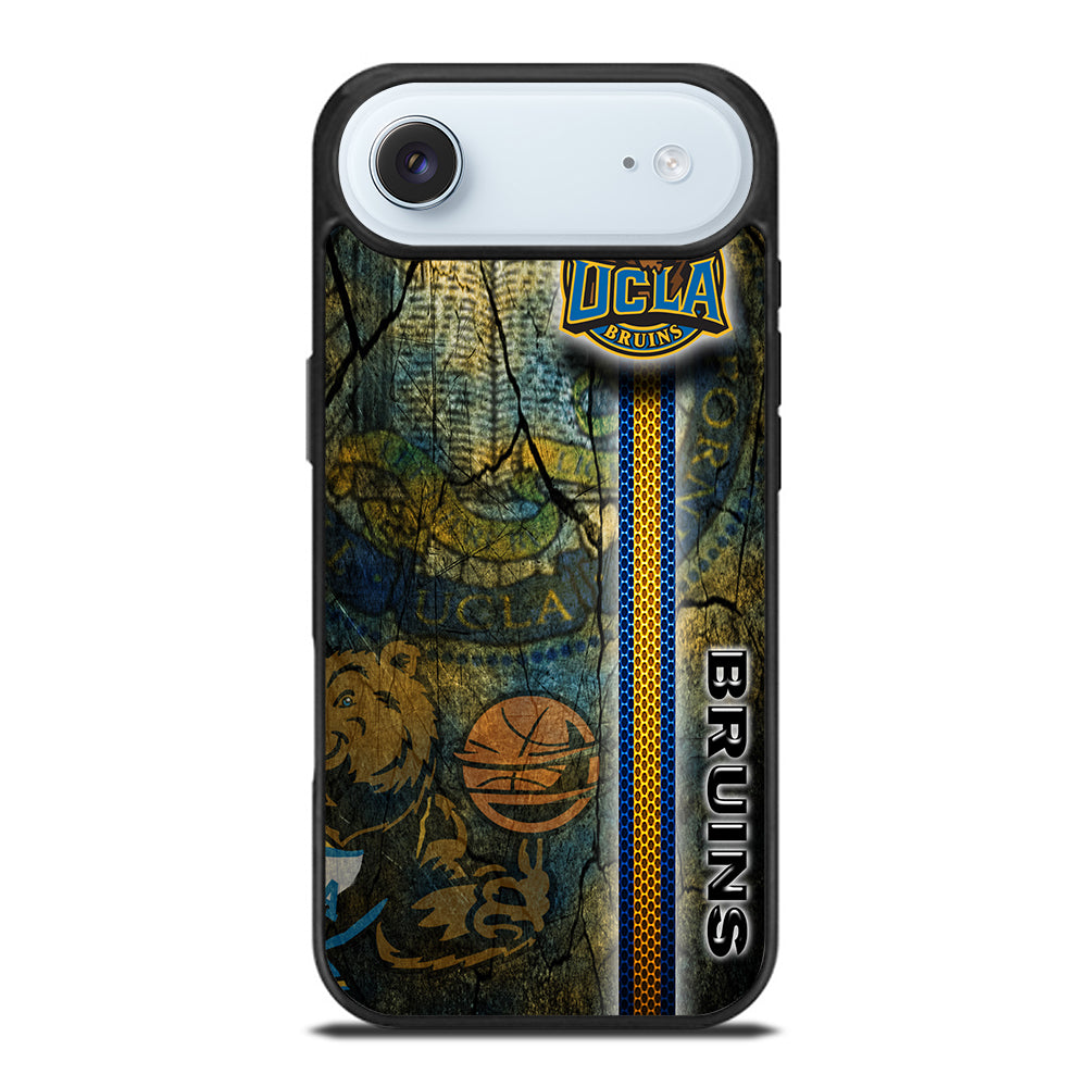 UCLA BRUINS NFL LOGO iPhone Air Case Cover