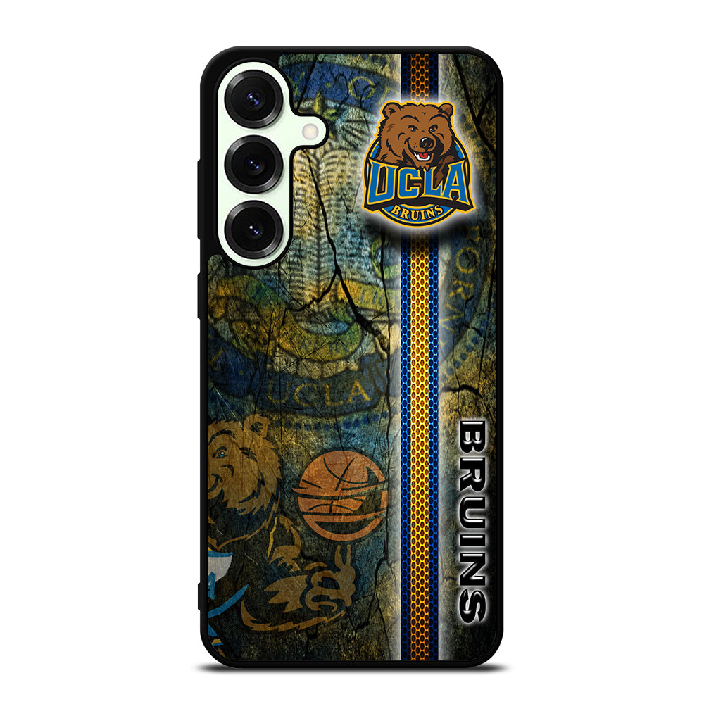 UCLA BRUINS NFL LOGO Samsung Galaxy S26 Plus Case Cover