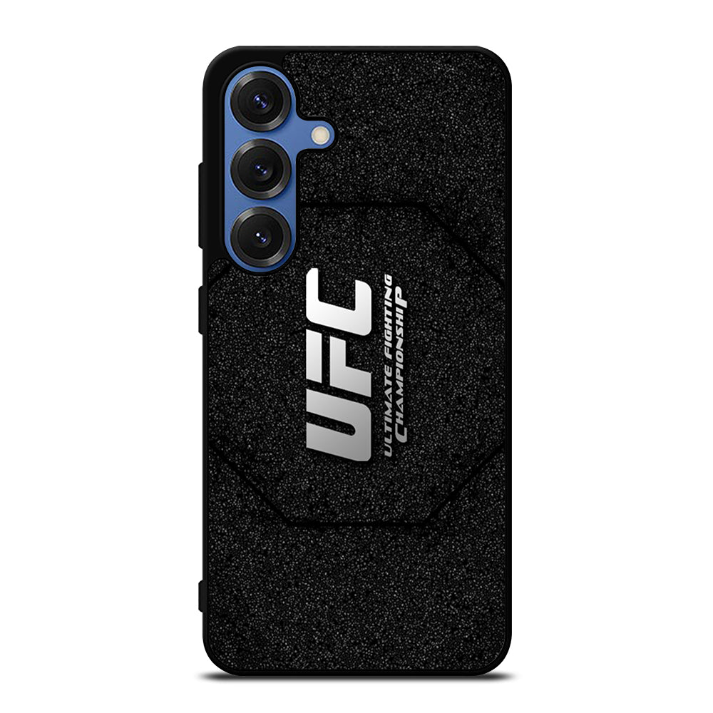 UFC LOGO FIGHTING ICON Samsung Galaxy S25 Case Cover