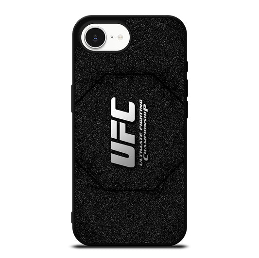 UFC LOGO FIGHTING ICON iPhone 16e Case Cover