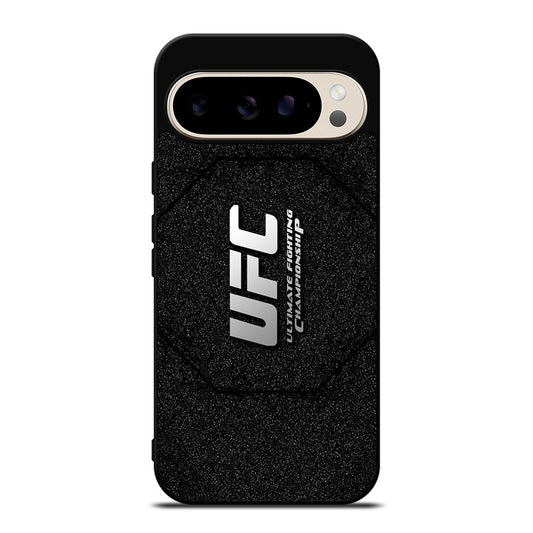 UFC LOGO FIGHTING ICON Google Pixel 9 Pro Case Cover