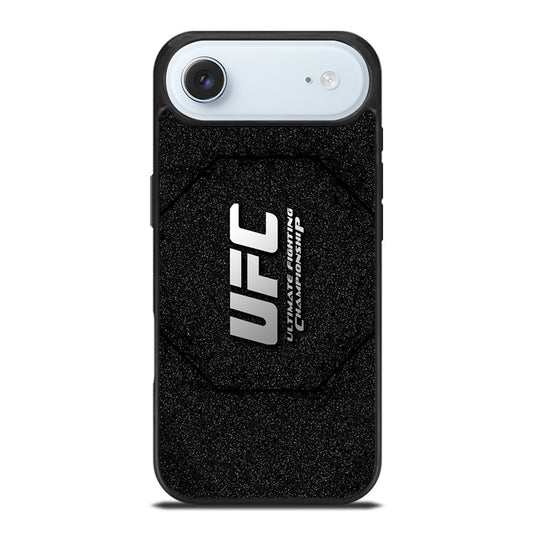 UFC LOGO FIGHTING ICON iPhone Air Case Cover