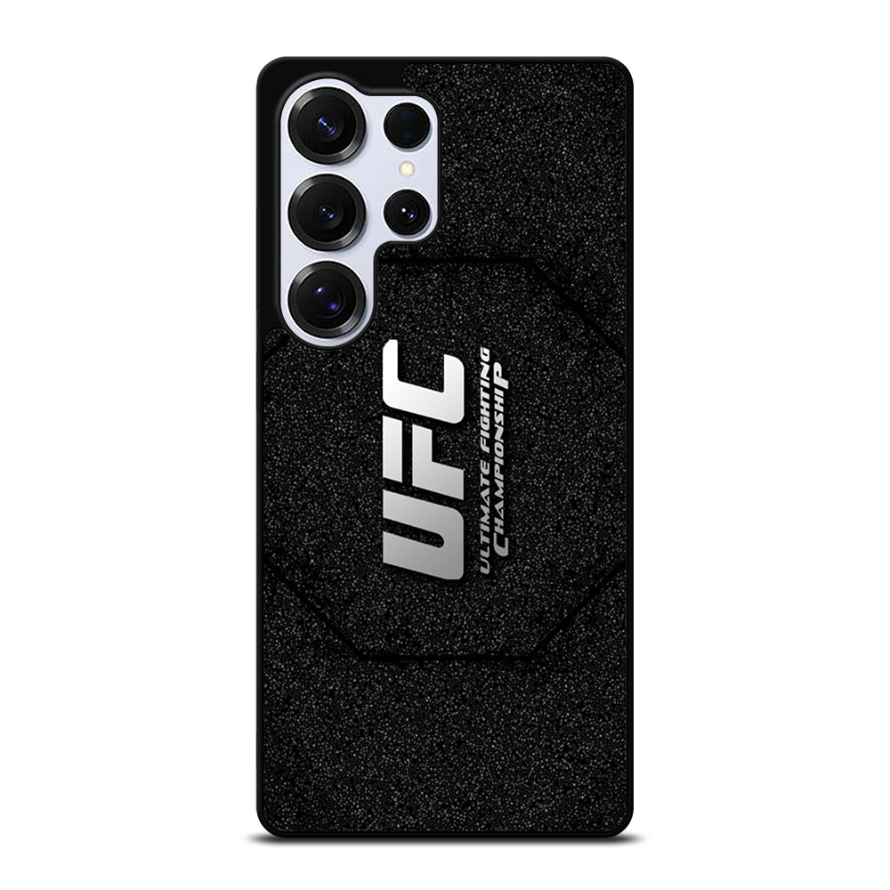 UFC LOGO FIGHTING ICON Samsung Galaxy S26 Ultra Case Cover