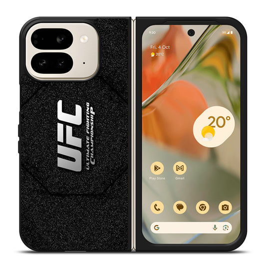 UFC LOGO FIGHTING ICON Google Pixel 9 Pro Fold Case Cover