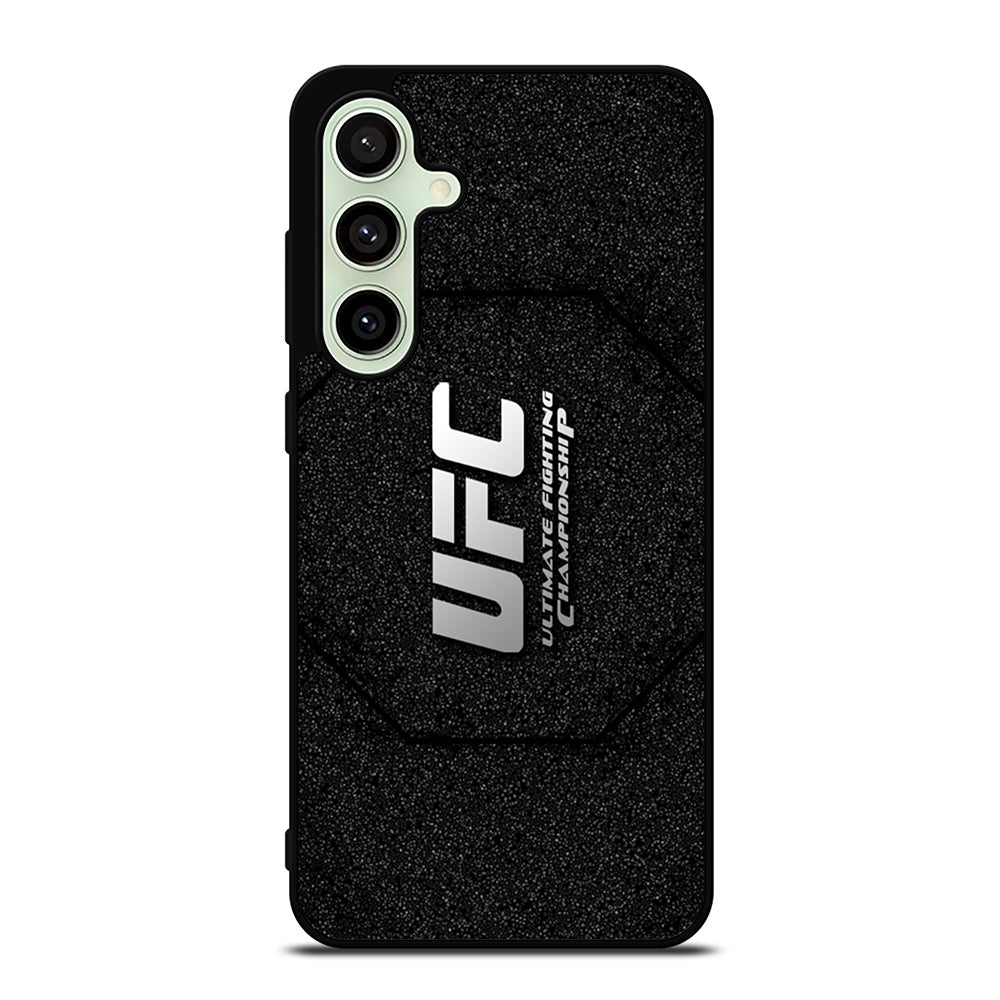 UFC LOGO FIGHTING ICON Samsung Galaxy S24 FE Case Cover